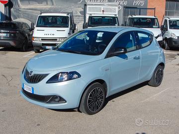 Lancia Ypsilon 2023