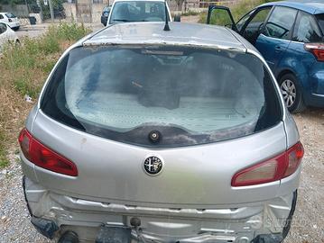 ricambi Alfa Romeo 147