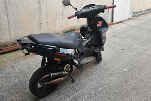 gilera runner 50
