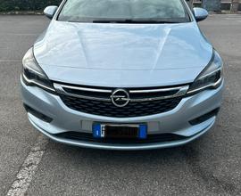 Opel Astra CDTI 1.6 110CV