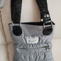 👜 Borsa Onitsuka – sporty & cool 😎