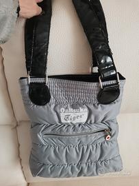 👜 Borsa Onitsuka – sporty & cool 😎