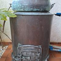 lavabiancheria storico da collezione