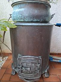 lavabiancheria storico da collezione