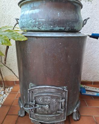 lavabiancheria storico da collezione