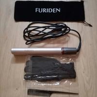 PIASTRA CAPELLI PROFESSIONALE FURIDEN 2 IN 1