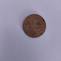 peso monetale