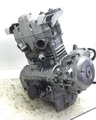 SUZUKI INAZUMA 250 BLOCCO MOTORE ENGINE MOD: J508 