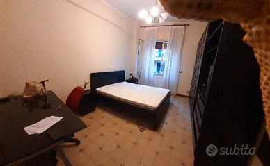 Stanza per studentessa/lavor.-zona piazza cairoli
