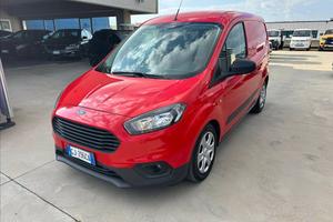 FORD Transit Courier 1.5 tdci 75cv S&S Entry my20