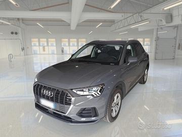 AUDI Q3 35 TDI S TRONIC BUSINESS SUV