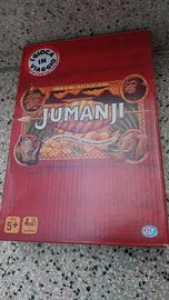 Jumanji gioco di società