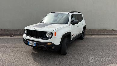 Jeep Renegade 2.0 Mjt 170CV 4WD Active Drive Low T