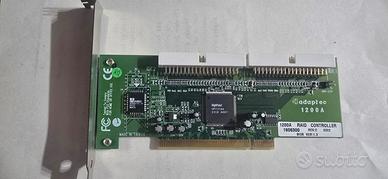 Controller Adaptec 1200A IDE PCI RAID Controller