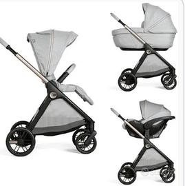 trio bellagio più  accessorio lullaglide