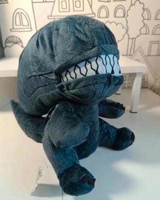 alien xenomorph