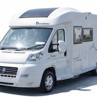 BENIMAR in Arrivo - Letto Nautico (Garanzia 2 anni