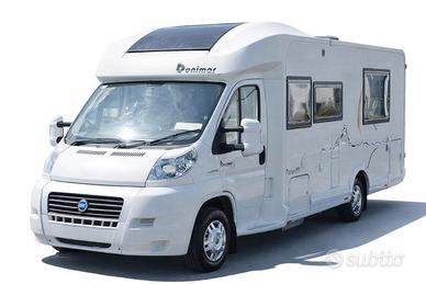 BENIMAR in Arrivo - Letto Nautico (Garanzia 2 anni