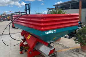 SPANDICONCIME USATO SULKY BUREL MOD. DPX PRIMA