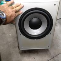 Sub Woofer  Novex  150 W  RMS