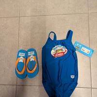 set piscina bimba 