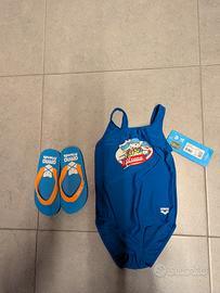 set piscina bimba 