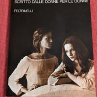 Noi e il nostro corpo - feltrinelli - 1975
