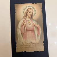 Rara Collezione Santini d'epoca