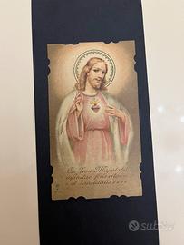 Rara Collezione Santini d'epoca