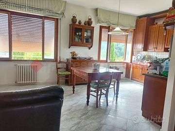 Appartamento San Miniato [1/0442VRG]