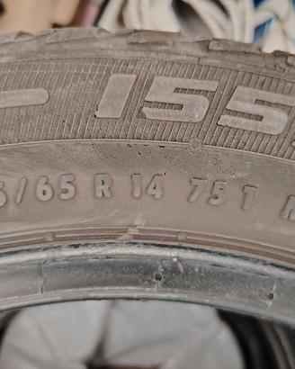 gomme 4 stagione 