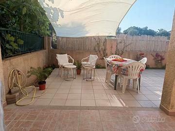 Appartamento Olbia mare libero SOLO GIUGNO