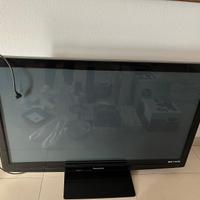 Tv Panasonic 50”