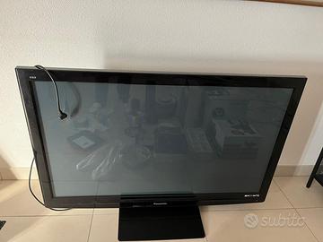 Tv Panasonic 50”