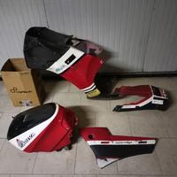 CAGIVA RICAMBI USATI ANNI 80