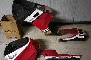 CAGIVA RICAMBI USATI ANNI 80