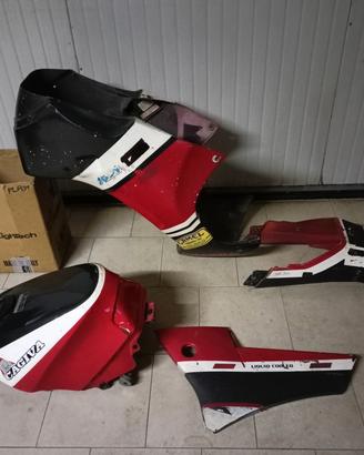 CAGIVA RICAMBI USATI ANNI 80