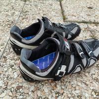 Scarpe ciclismo