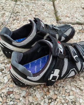Scarpe ciclismo