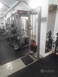 Cavi Incrociati Fassi 