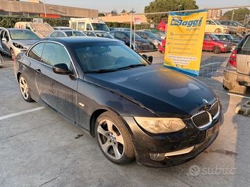 Ricmbi per Bmw 320D 2010