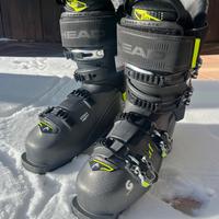 Scarponi da Sci HEAD Nexo LYT 300