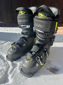 Scarponi da Sci HEAD Nexo LYT 300