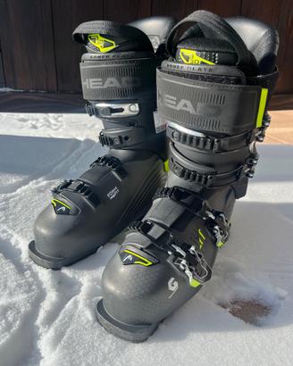 Scarponi da Sci HEAD Nexo LYT 300