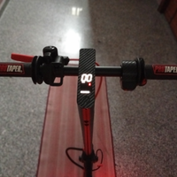 Monopattino elettrico