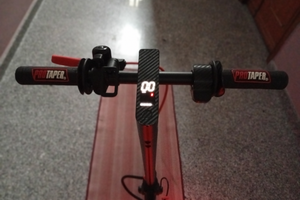 Monopattino elettrico