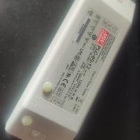 TRASFORMATORE MEAN WELL PLC-60-12