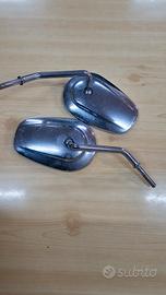 specchietti Retrovisori Harley Davidson 