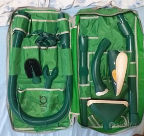 Mega kit Folletto NUOVO Picchio  PB420+  NUOVA