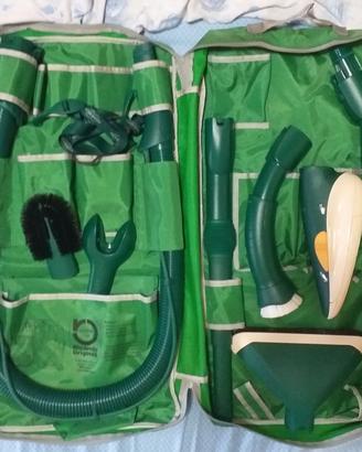 Mega kit Folletto NUOVO Picchio  PB420+  NUOVA